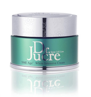 Dr. Jucre SME Age, White Intensive Cream Made in Korea